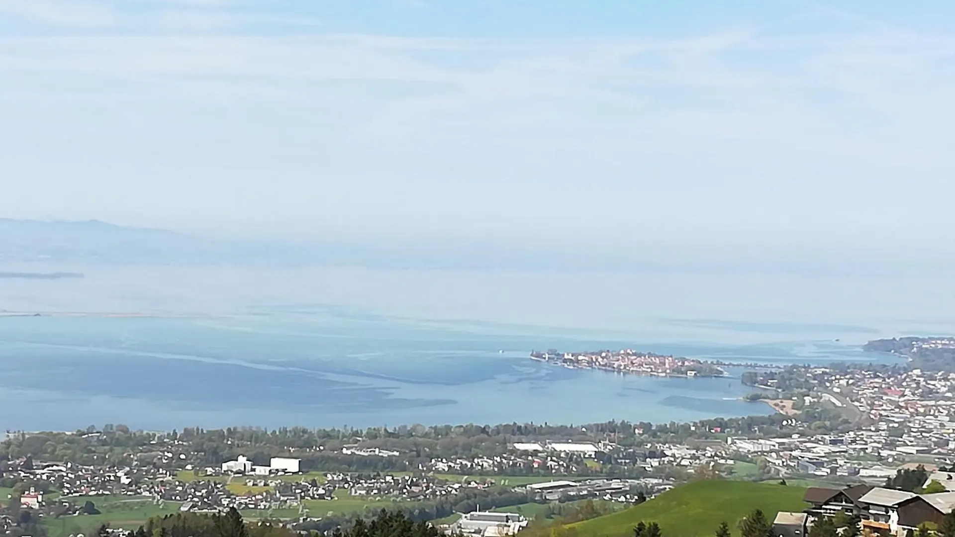 Appartement Ferienwohnung Tanja Schoch Lindau