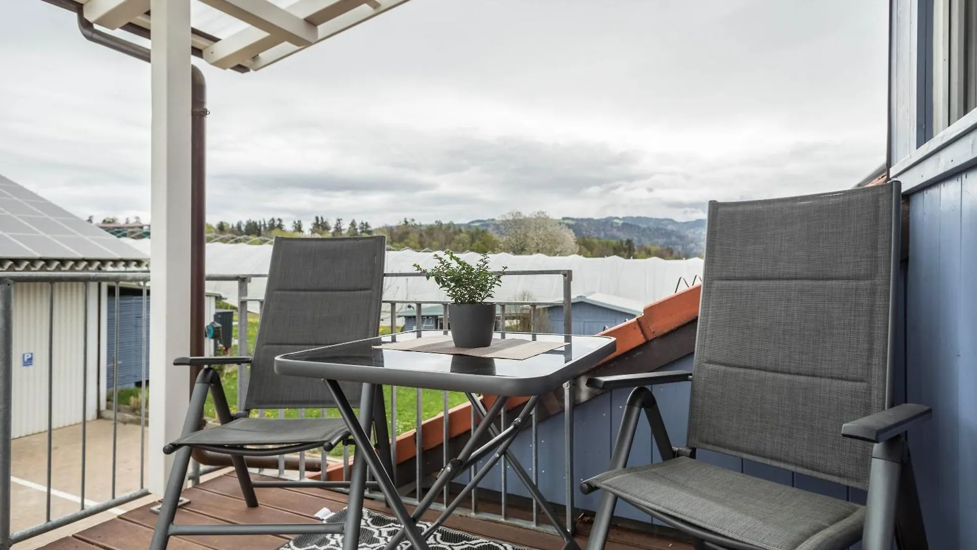 Ferienwohnung Tanja Schoch Lindau  Lindau (Bodensee)