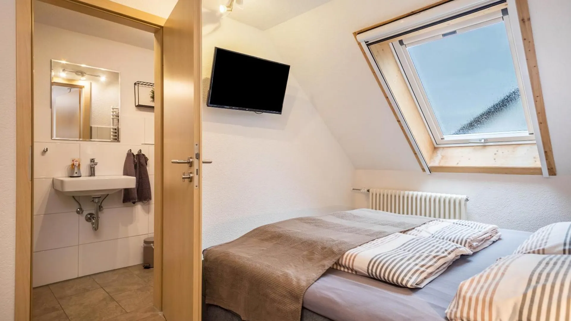 Ferienwohnung Tanja Schoch Lindau  Allemagne