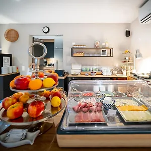 Hotel Bodenseezeit Garni, Lindau (Bodensee)