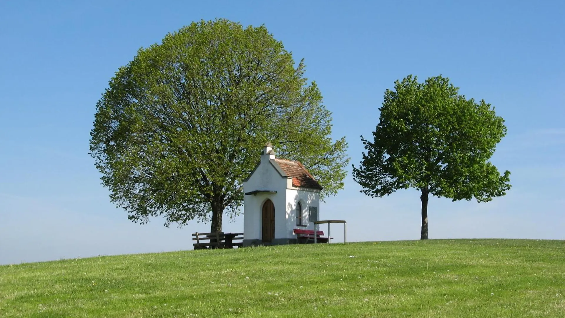 Ferienwohnung Tanja Schoch Lindau