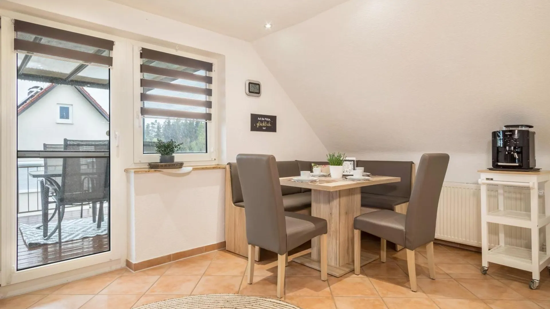 Ferienwohnung Tanja Schoch Lindau  Lindau (Bodensee)