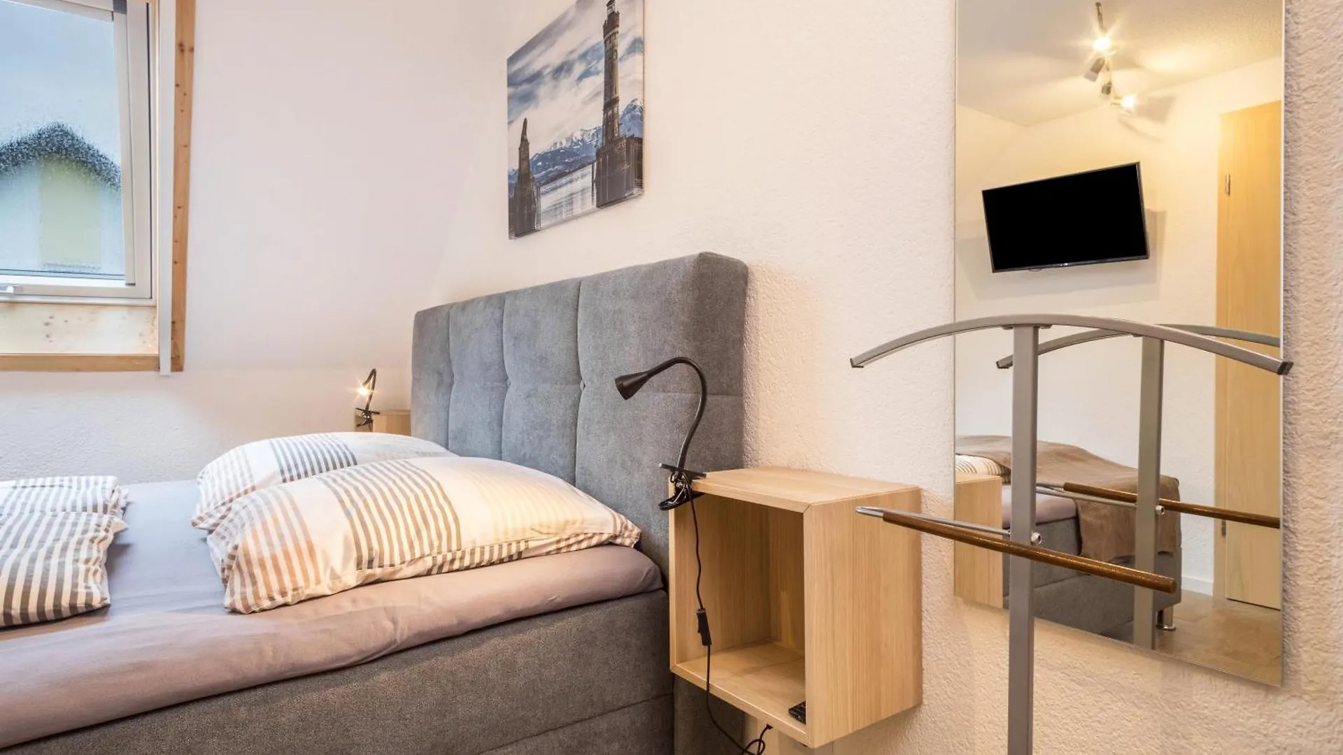 Ferienwohnung Tanja Schoch Lindau  Germany