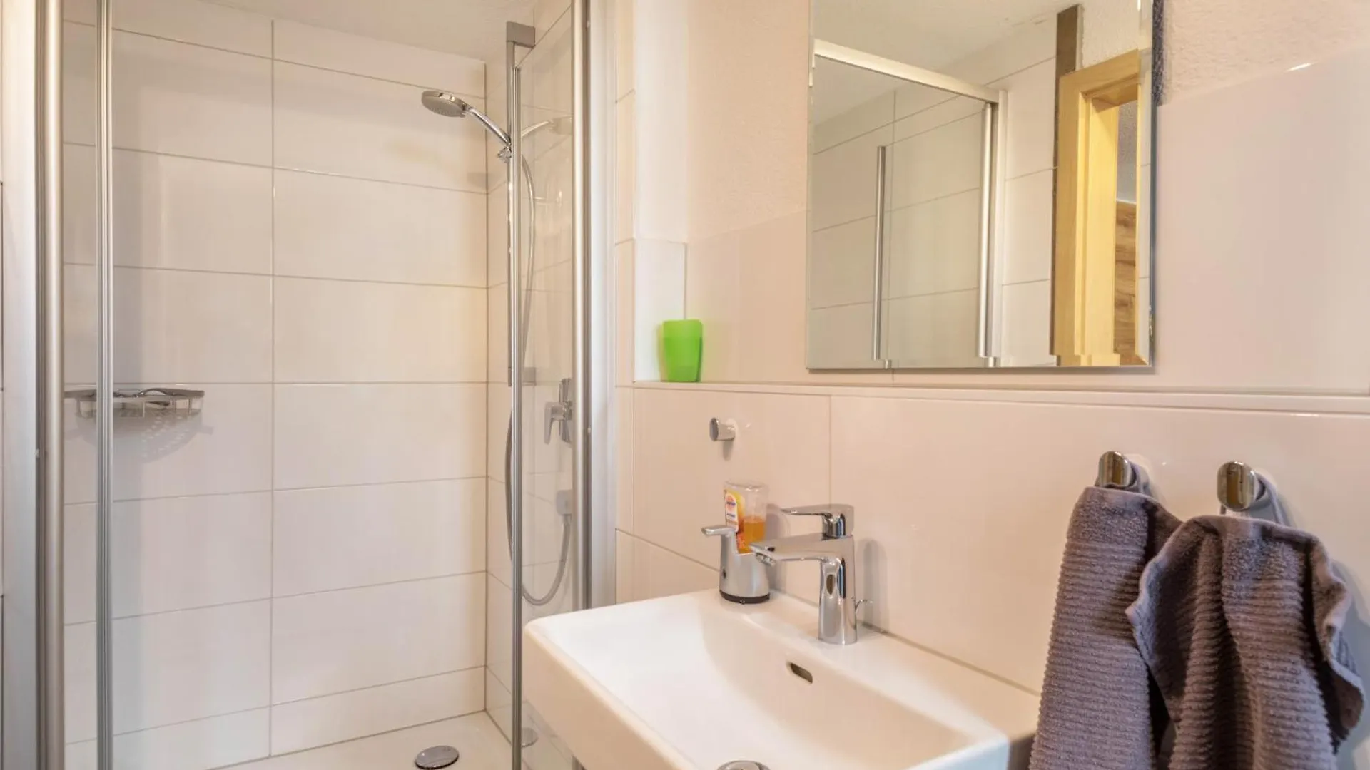 Ferienwohnung Tanja Schoch Lindau  Lindau (Bodensee)