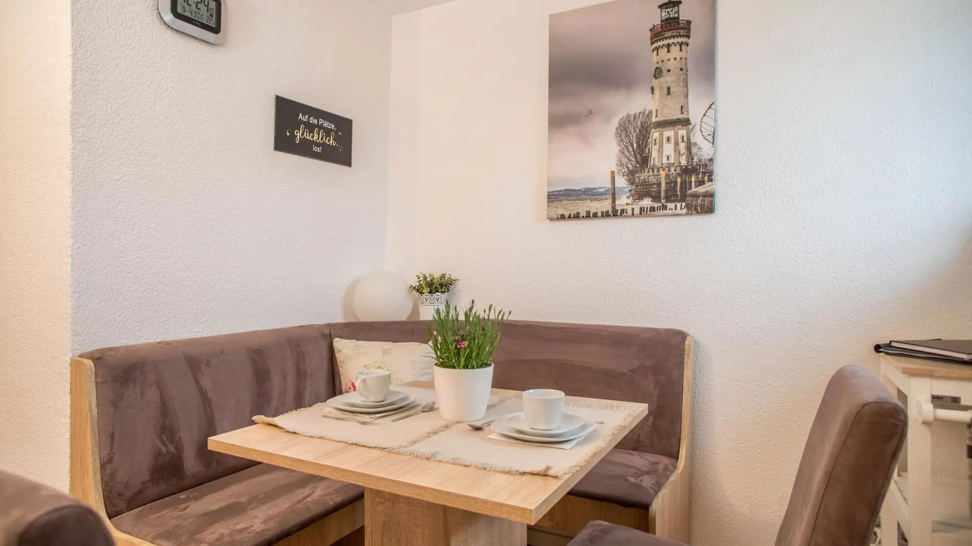 Ferienwohnung Tanja Schoch Lindau  Germany