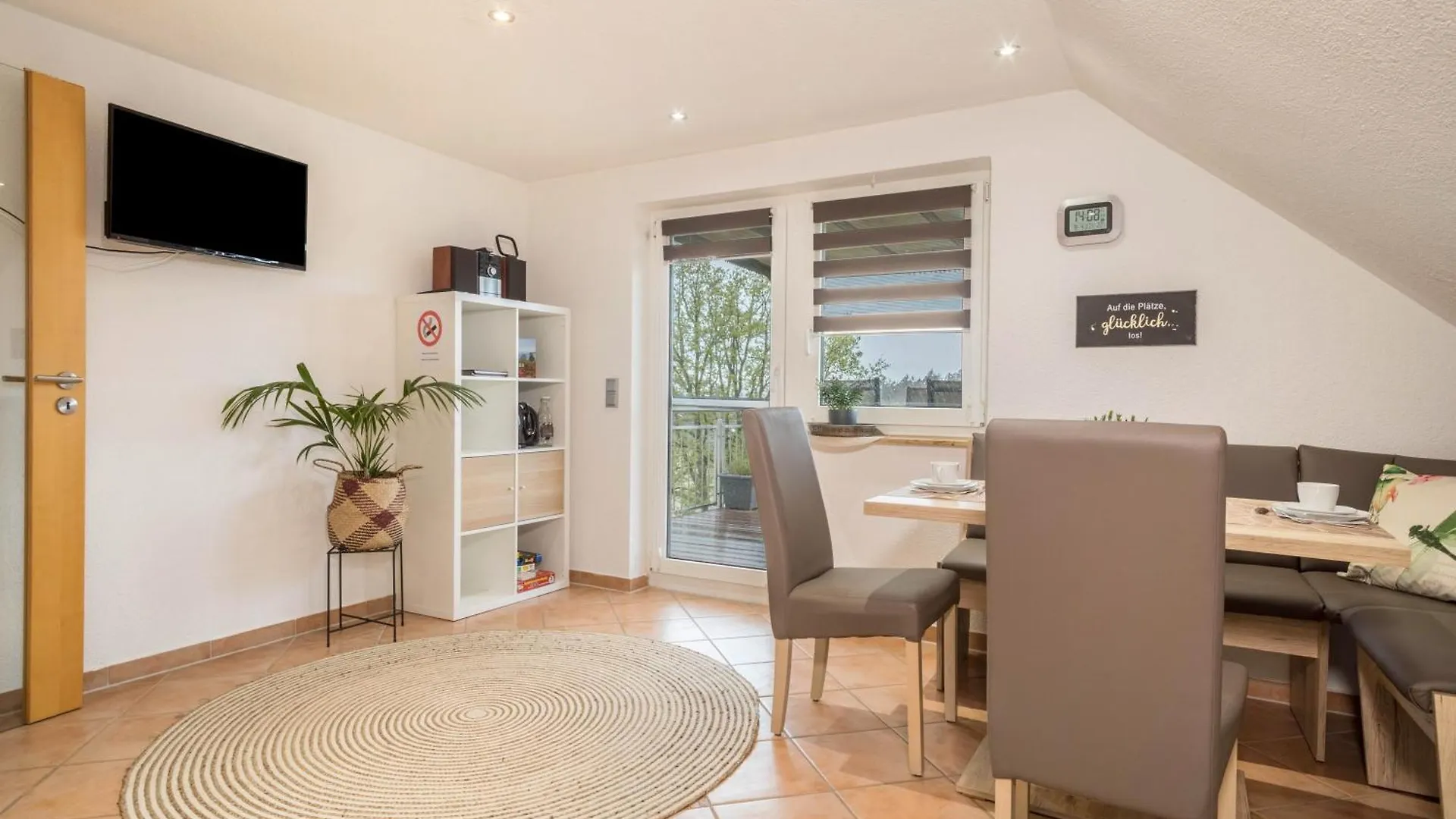 Ferienwohnung Tanja Schoch Lindau  Apartment Lindau (Bodensee)
