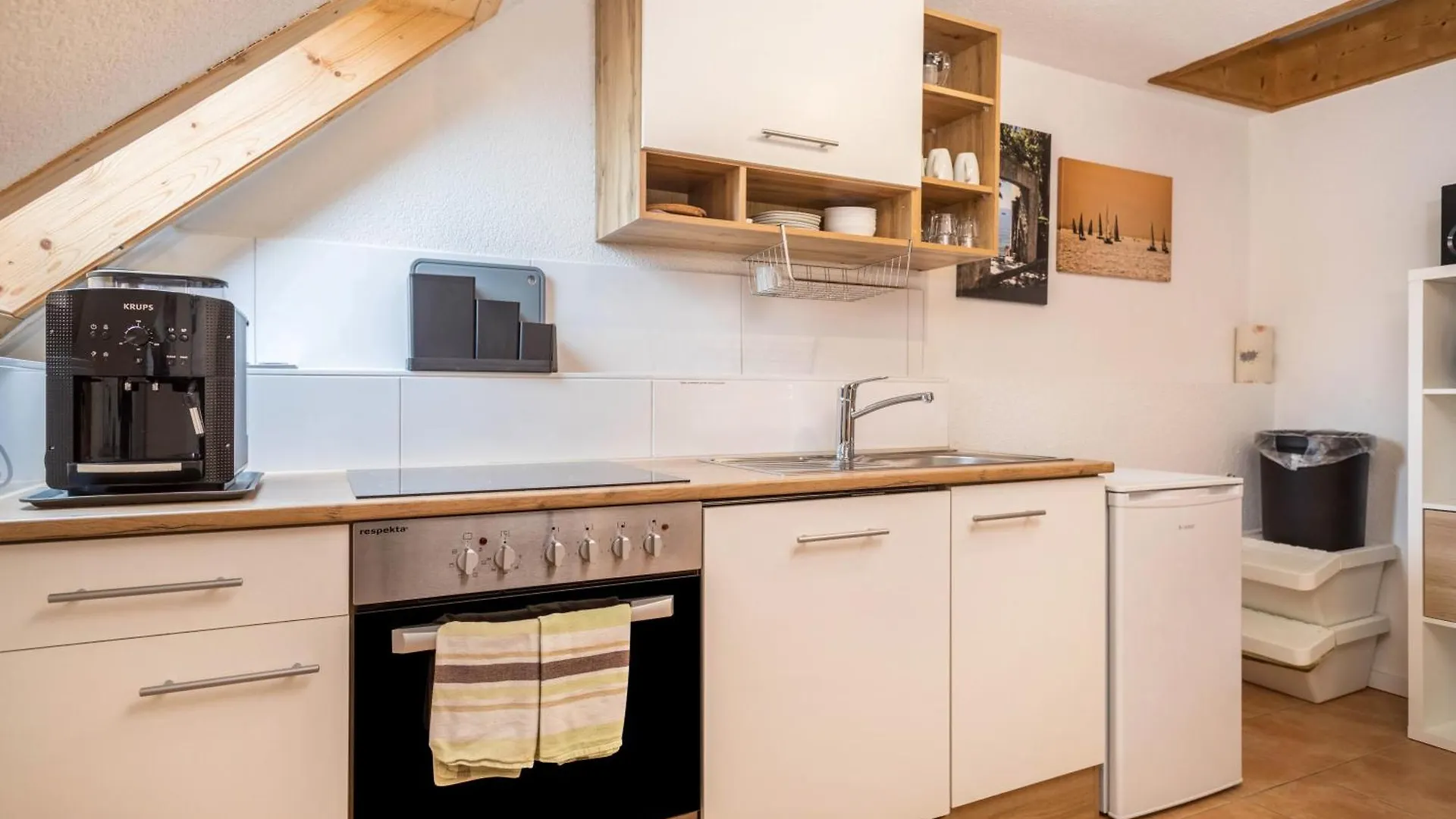 Ferienwohnung Tanja Schoch Lindau