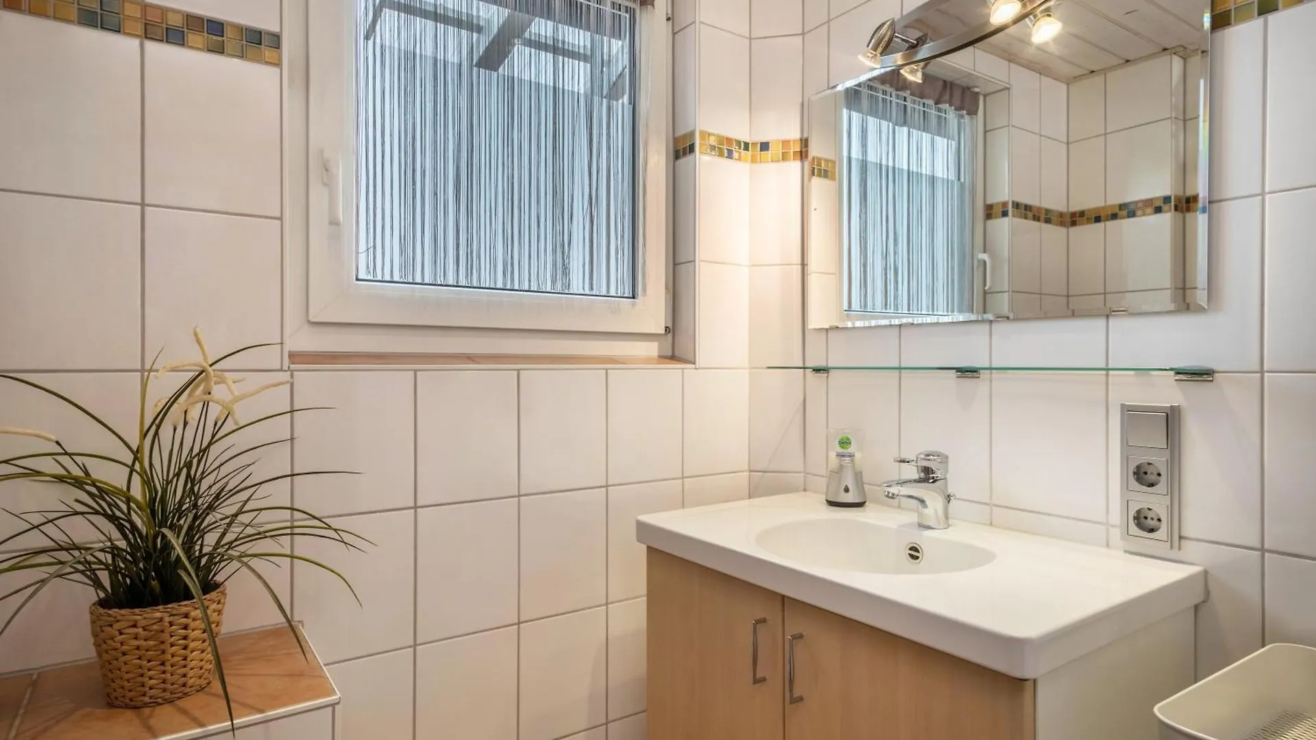 Apartment Ferienwohnung Tanja Schoch Lindau