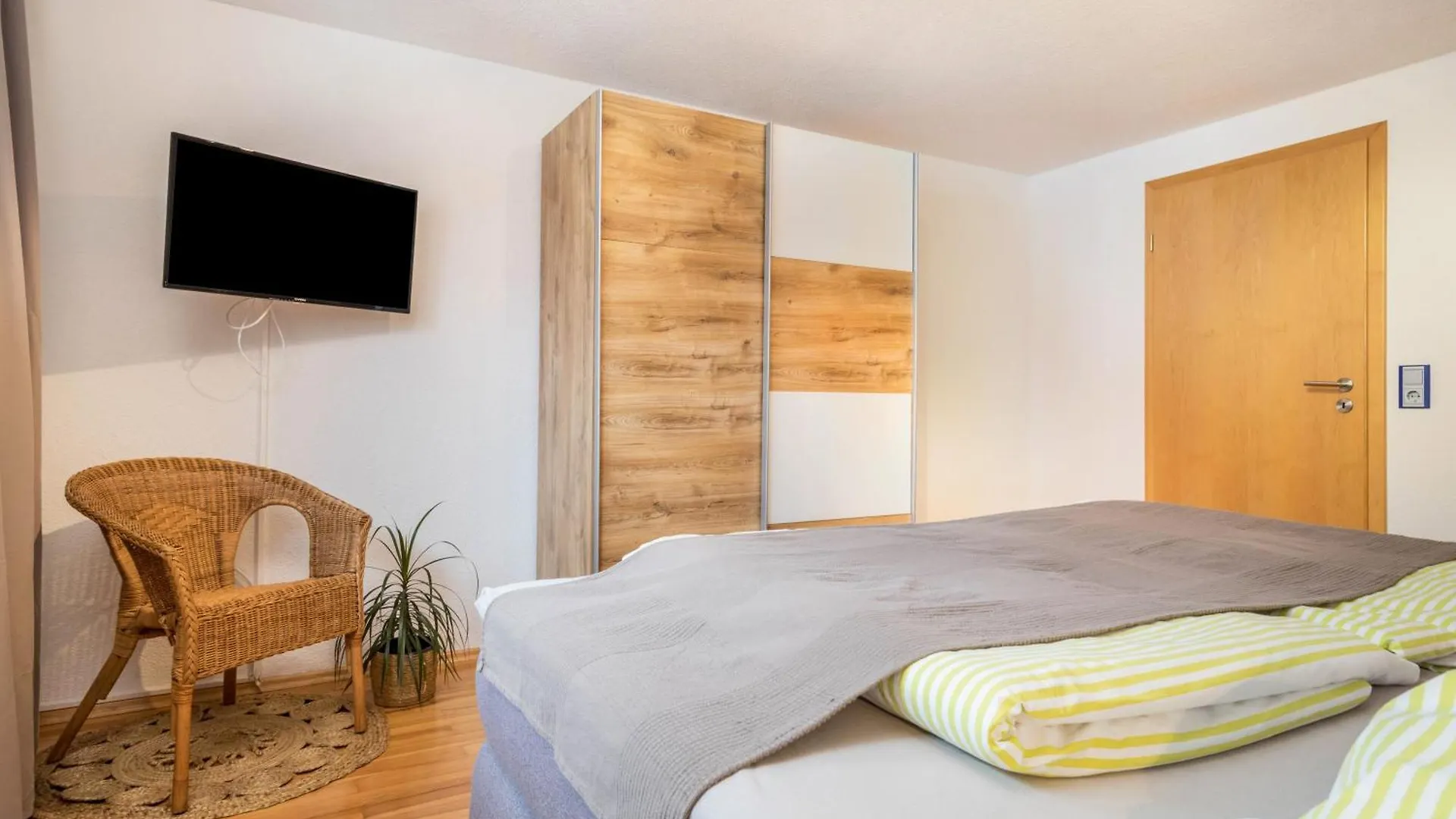 Ferienwohnung Tanja Schoch Lindau  0*, Lindau (Bodensee)