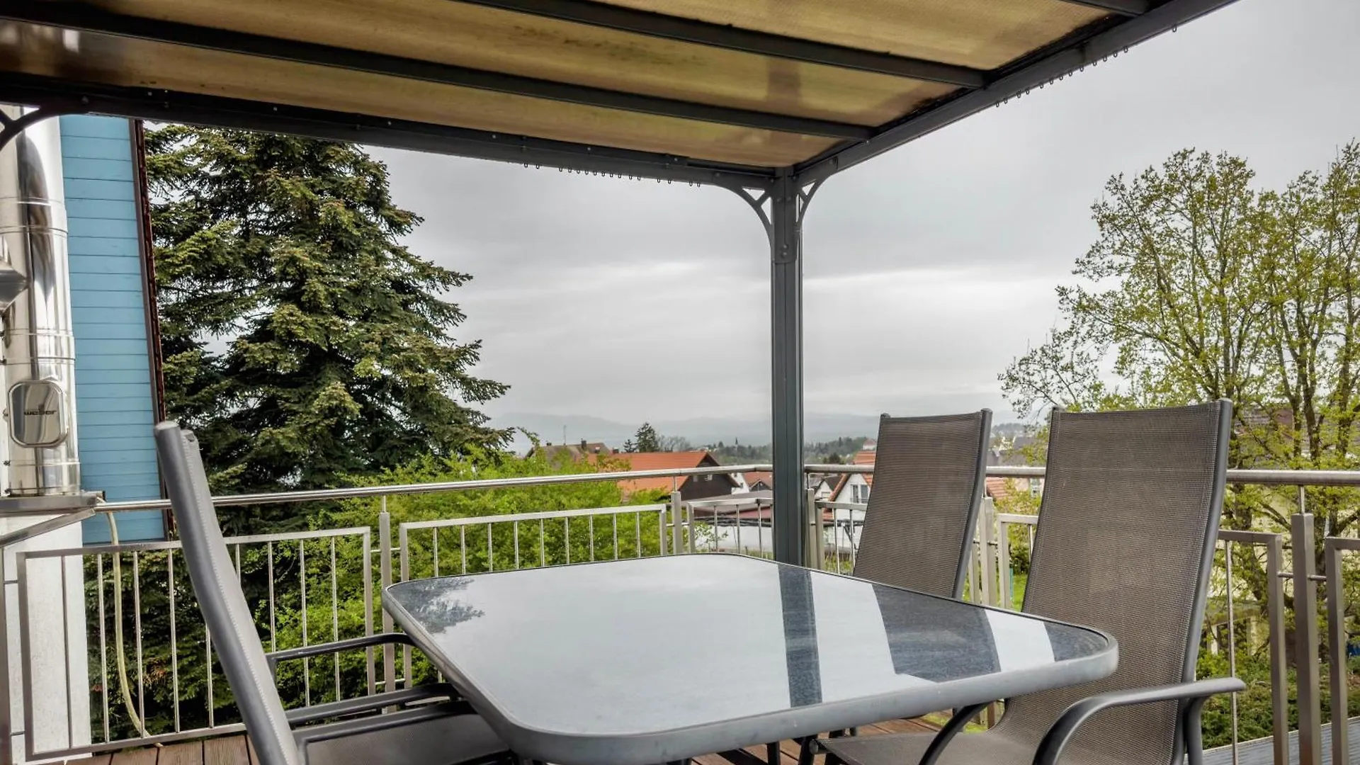 Ferienwohnung Tanja Schoch Lindau